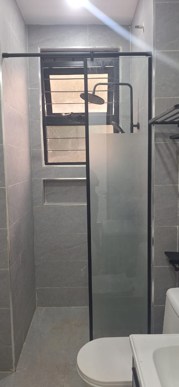 Aluminium Door 5